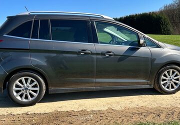 Ford Grand C-Max 100.911 km 8.500 &euro; Wermelskirchen 42929