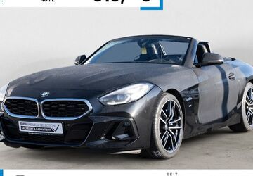 BMW Z4 24.905 km 45.890 &euro; Overath-Vilkerath 51491