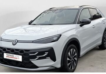 VW T-Roc 4.999 km 38.199 &euro; Gevelsberg 58285