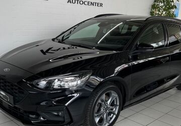 Ford Focus 52.143 km 15.950 &euro; Schwelm 58332