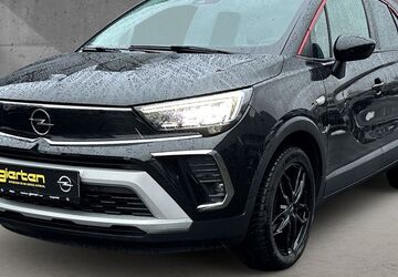 Opel Crossland (X) 89.825 km 14.490 &euro; Hilden 40721