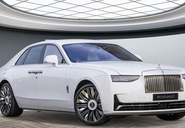 Rolls Royce Ghost 6.250 km 399.900 &euro; Köln 50858