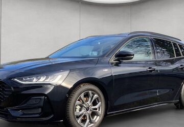 Ford Focus 18.681 km 24.770 &euro; Düsseldorf 40549