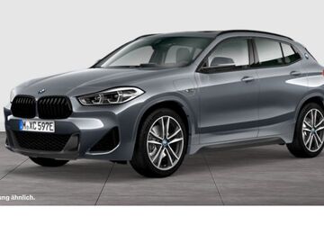 BMW X2 25.591 km 35.995 &euro; Köln-West 50858