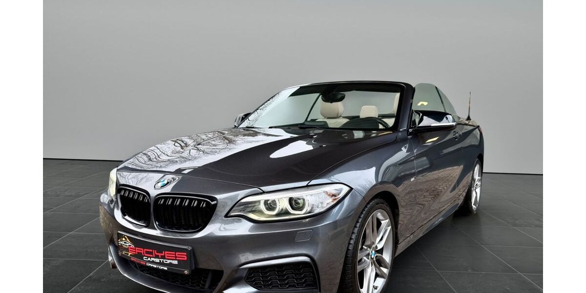 BMW 218 152.421 km 13.900 &euro; Wuppertal 42115