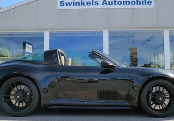 Porsche 911 Urmodell 4.000 km 179.000 &euro; Leverkusen 51377