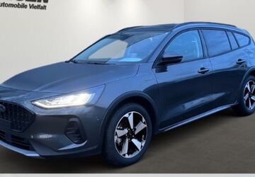 Ford Focus 13.319 km 26.250 &euro; Neuss 41464