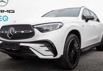 Mercedes-Benz GLC 300 12.086 km 64.880 &euro; Schwelm 58332
