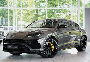 Lamborghini Urus 22.000 km 245.900 &euro; Remscheid/NRW 42855