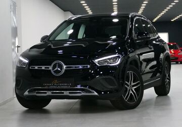 Mercedes-Benz GLA 220 62.987 km 34.980 &euro; Wuppertal 42349