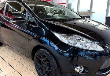 Ford Fiesta 240.000 km 2.350 &euro; Köln 50739