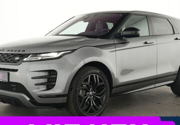 Land Rover Range Rover Evoque 61.512 km 35.940 &euro; Neuss 41460