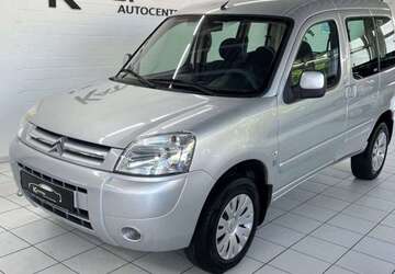 Citroen Berlingo 177.751 km 7.490 &euro; Schwelm 58332