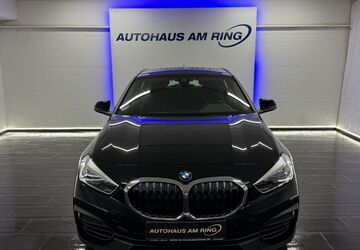 BMW 116 76.226 km 20.299 &euro; Ratingen bei Düsseldorf 40878