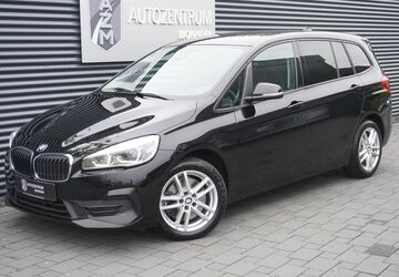 BMW 218 Gran Tourer 94.000 km 17.990 &euro; Monheim am Rhein 40789