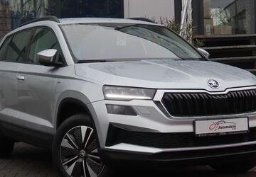 Skoda Karoq 212.354 km 17.900 &euro; Neuss 41469