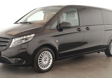 Mercedes-Benz Vito 34.500 km 52.884 &euro; Neuss 41460