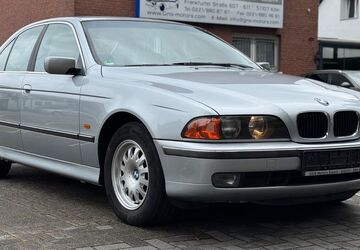BMW 528 287.000 km 4.499 &euro; Köln 51107