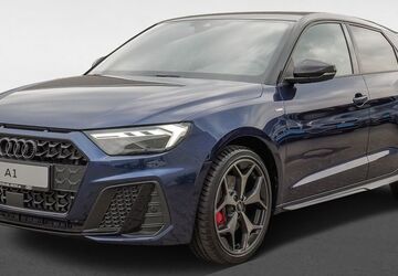 Audi A1 5.500 km 29.950 &euro; Köln 50739