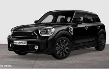 Mini Cooper SE 57.071 km 26.990 &euro; Leverkusen 51371