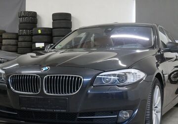 BMW 530 179.999 km 15.800 &euro; Ennepetal 58256