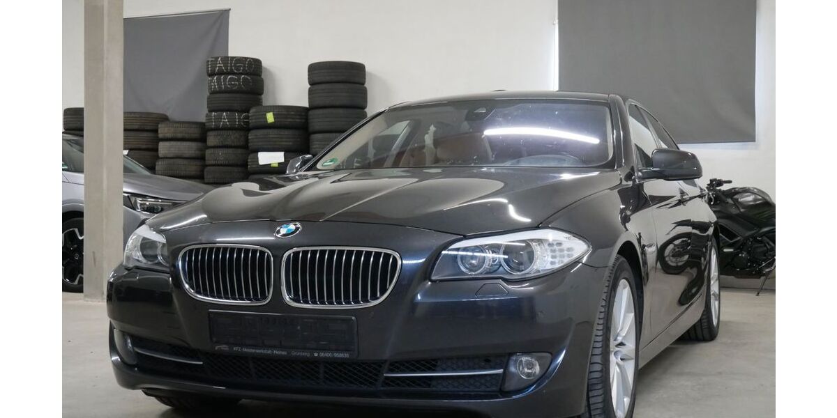 BMW 530 179.999 km 15.800 &euro; Ennepetal 58256