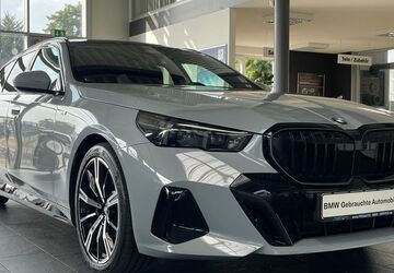 BMW 520 18.217 km 51.990 &euro; Langenfeld 40764