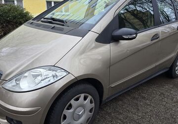 Mercedes-Benz A 150 238.000 km 999 &euro; Wuppertal 42329
