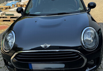 Mini Clubman 101.409 km 12.800 &euro; Köln 50667