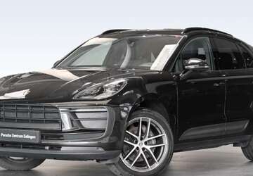 Porsche Macan 47.079 km 62.500 &euro; Solingen 42653