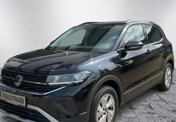 VW T-Cross 7.279 km 22.390 &euro; Wipperfuerth 51688