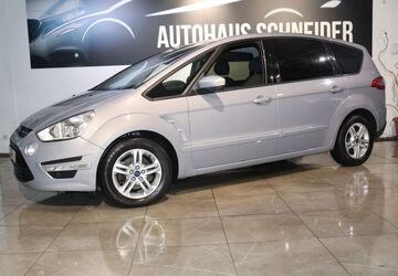 Ford S-Max 132.799 km 9.950 &euro; Ratingen 40880