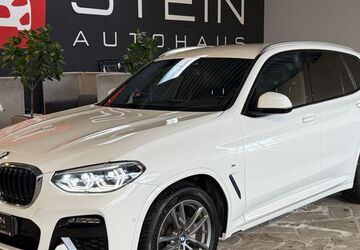 BMW X3 78.000 km 34.990 &euro; Erkrath (bei Düsseldorf) 40699