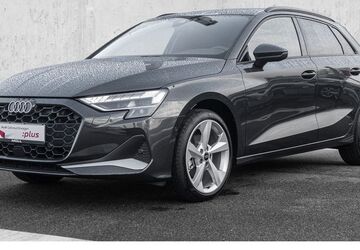 Audi A3 8.590 km 37.450 &euro; Düsseldorf 40549