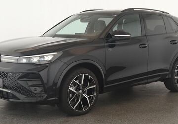 VW Tiguan 24.300 km 44.484 &euro; Düsseldorf 40233