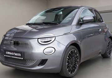 Fiat 500e 21.898 km 22.150 &euro; Neuss 41460