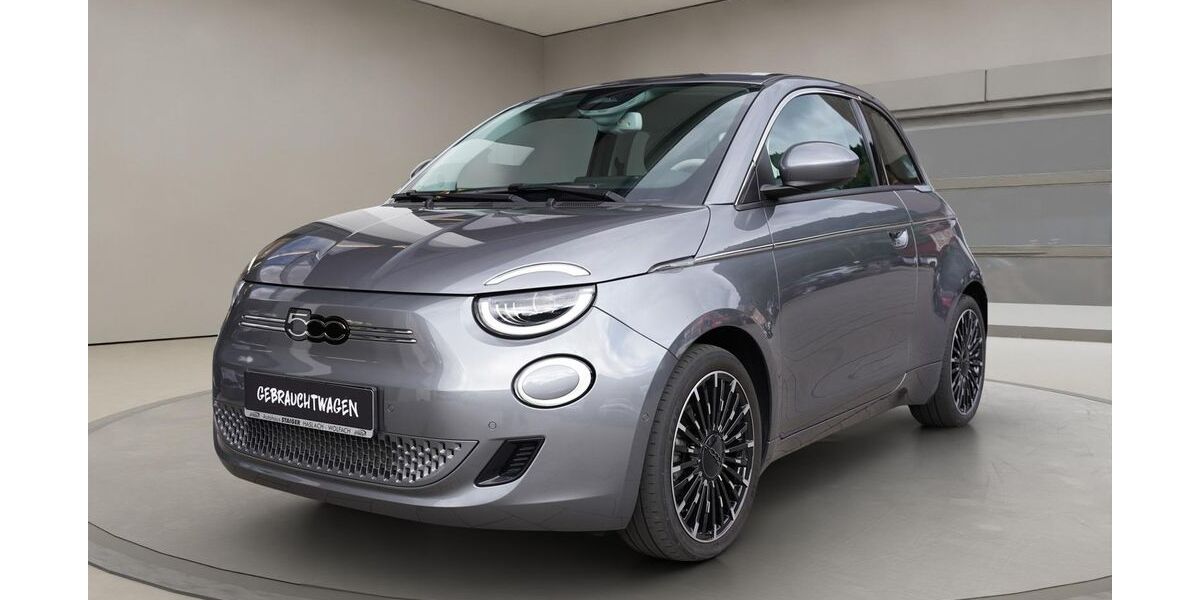 Fiat 500e 21.898 km 22.150 &euro; Neuss 41460