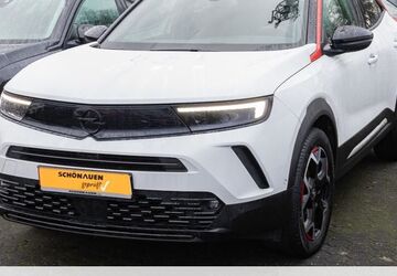 Opel Mokka 46.100 km 17.990 &euro; Solingen 42697