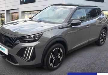 Peugeot 2008 31.143 km 18.430 &euro; Solingen 42655