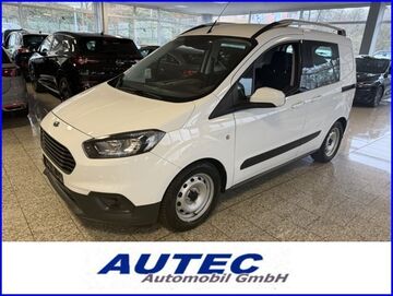 Gebrauchte Ford Transit Courier