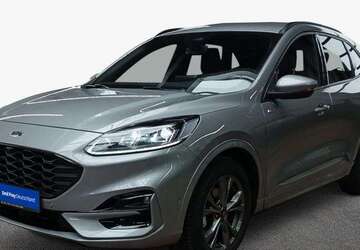 Ford Kuga 10.222 km 22.890 &euro; Leverkusen 51373