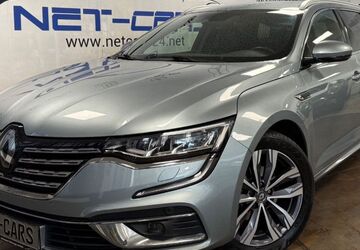 Renault Talisman 74.313 km 19.800 &euro; Hilden 40721