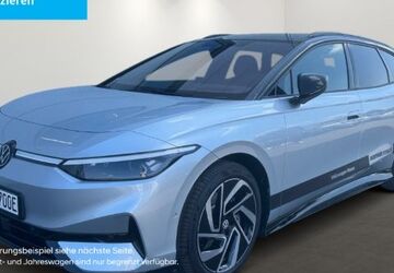 VW ID.7 5.950 km 64.980 &euro; Neuss 41460