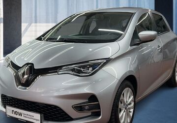 Renault ZOE 38.475 km 14.450 &euro; Köln 50939