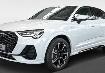 Audi Q3 13.500 km 41.480 &euro; Köln 50739