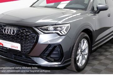 Audi Q3 22.671 km 35.950 &euro; Solingen 42653
