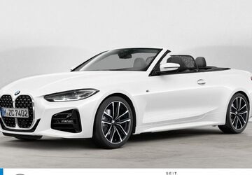 BMW 420 43.691 km 36.890 &euro; Wermelskirchen 42929