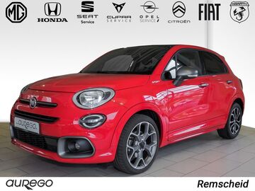 Gebrauchte Fiat 500X