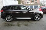 BMW X1 20 d xLine 4x4 Autom Navi Leder SHZ PDC LED 208.000 km 15.999 &euro; Neuss 41462