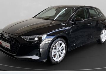 Audi A3 19.623 km 36.990 &euro; Köln 50823